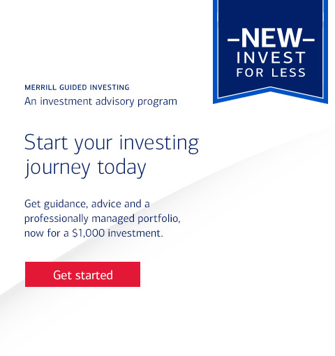 Merrill Edge Online Investing Trading Brokerage And Advice
