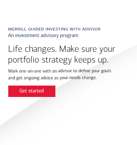 Merrill Edge Online Investing Trading Brokerage And Advice Merrill Edge Online Investing Trading Brokerage And Advice