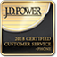 J.D. Power Contact Center Certification