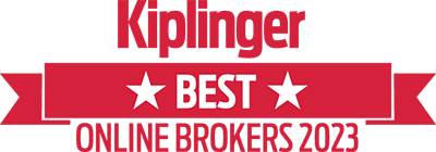 Kiplinger's Personal Finance Best Online Brokers 2020