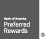 Preferred Rewards