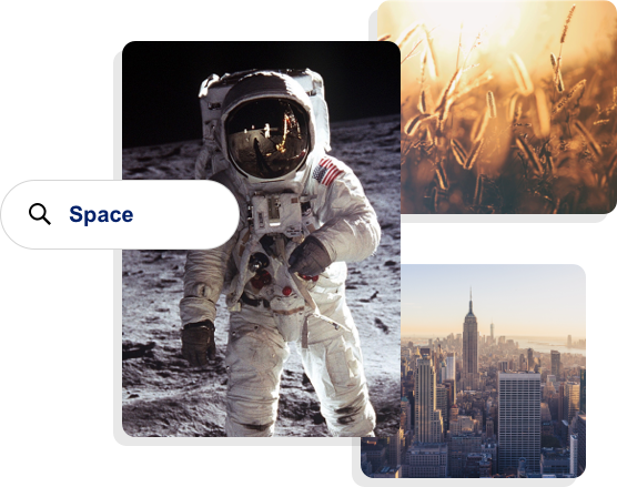 Theme 1 of 3: Space