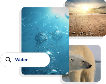 Theme 2 of 3: Water