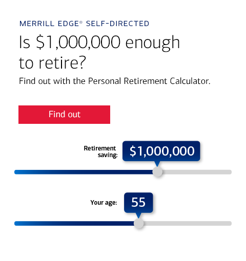 Merrill edge online investing